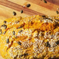 What are some tips for adding seeds to a south african beer bread recipe?