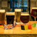 The History and Types of Beer