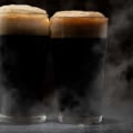 What brand of stout is most popular?