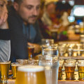 Exploring the World of Beer: Over 100 Different Styles