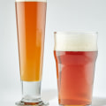 The Difference Between Ale and Lager Beer