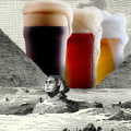 The History of Beer: From Ancient Times to Modern Day