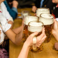 What are the best german beer brands?