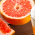 What beers taste like grapefruit?