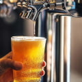 Which Beer is Healthy for South Africans?