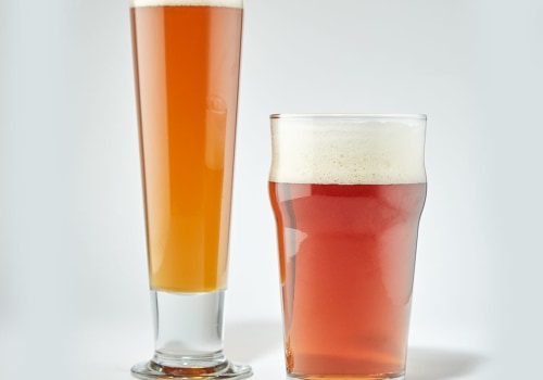 Is Ale Better for You Than Lager Beer?