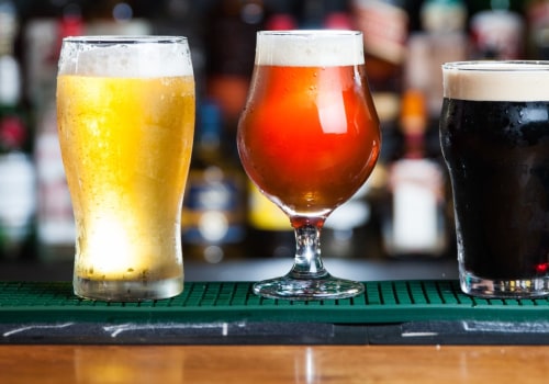 What is Craft Beer? An Expert's Guide