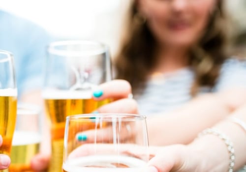 Is Moderate Beer Consumption Healthy?