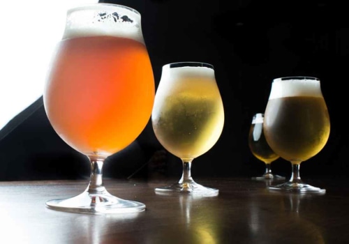 What are the best sour beer brands?