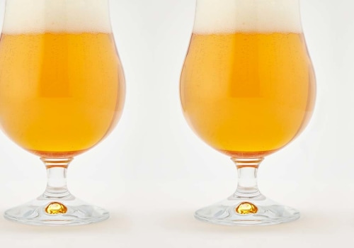 The Difference Between Craft Beer and IPA