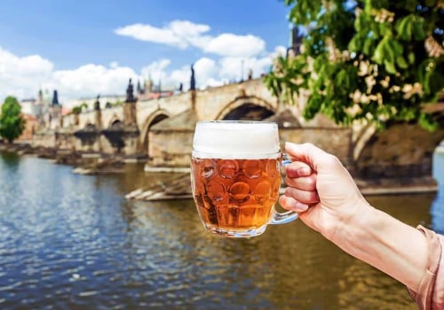 What are the best czech beer brands?