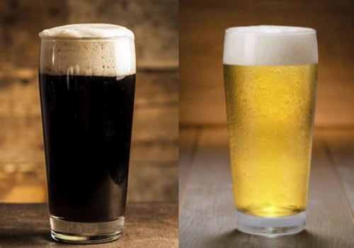 The Ultimate Guide to Beer: Definition, History, Types, Brewing Process, & Facts | Britannica