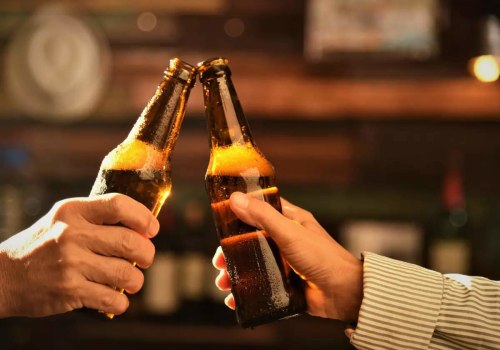 Can You Get Drunk from Non-Alcoholic Beer?