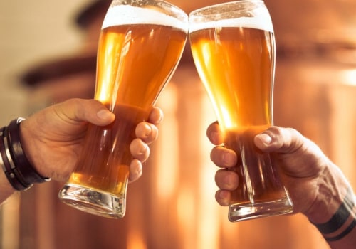 What type of beer is lowest in calories?