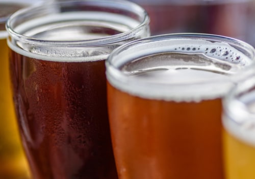 Exploring the World of Craft Beer: A Comprehensive Guide to Beer Styles and Flavors