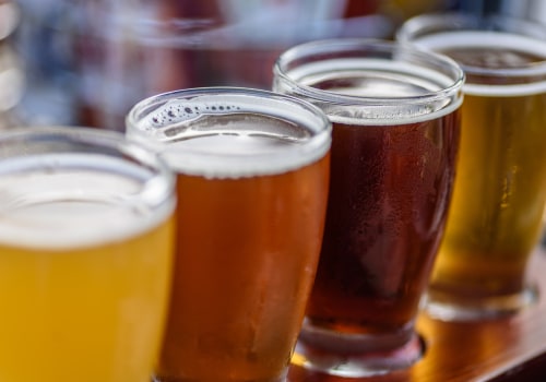 What's the Difference Between Pale Ale and IPA?