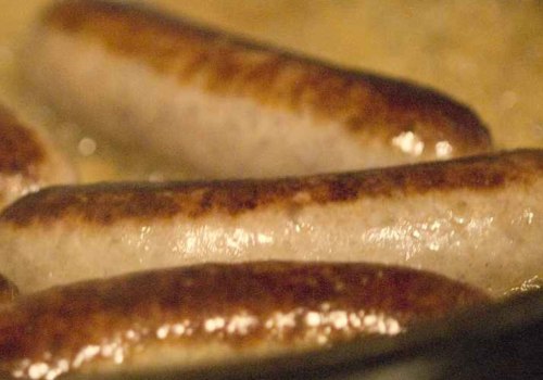 Are Beer Brats Gluten-Free? An Expert's Guide