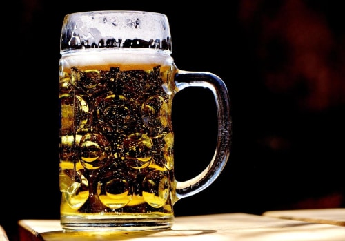 What are the top 10 beer brands in the world?