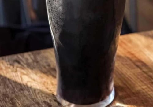 What Type of Beer is Guinness?