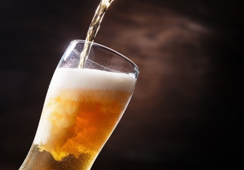 What is south africa's number 1 beer?