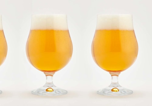 Why is belgian beer the best?