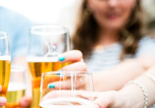 Which Beer is Healthier: Strong or Light?