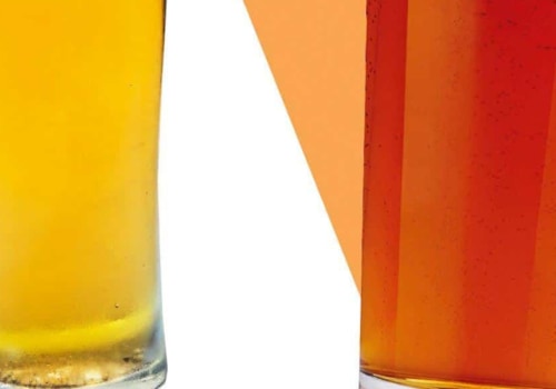 The Difference Between Ale and Lager Beer: A Comprehensive Guide