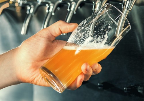 Exploring the Craft Beer Scene in South Africa