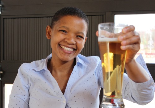 Are there any non-alcoholic beers brewed in south african breweries?