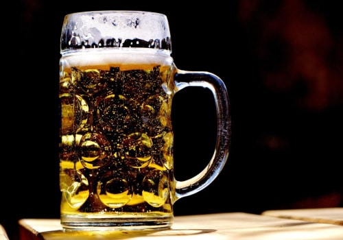 What are the most popular beer brands brewed in south african breweries?