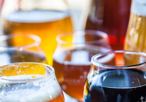 What Does it Cost to Make Craft Beer?
