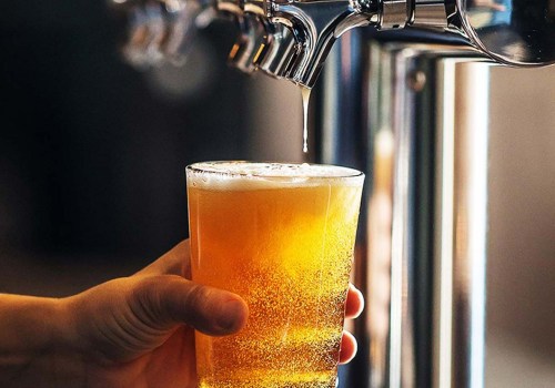 Which Beer is Healthy for South Africans?