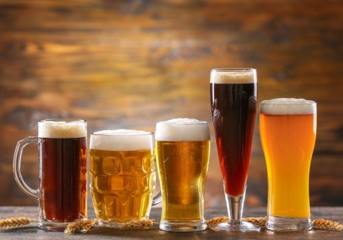 What is the most popular beer in belgium?