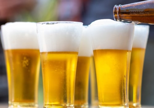 Exploring the Different Types of Beer and Their Health Benefits
