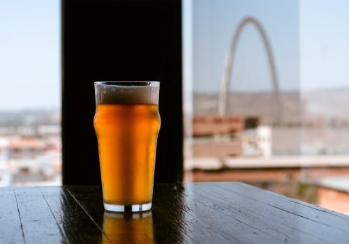 What is the beer capital of south america?