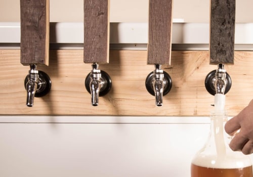 How long will craft beer last in a growler?