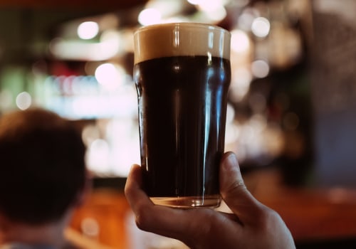 What are the best stout beer brands?