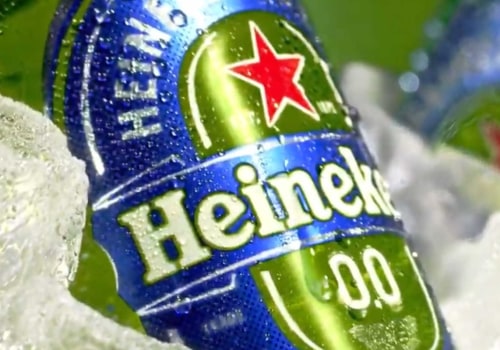 5 Fascinating Facts About Heineken Beer