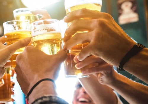 The Health Benefits of Craft Beer: Is it Good for You?