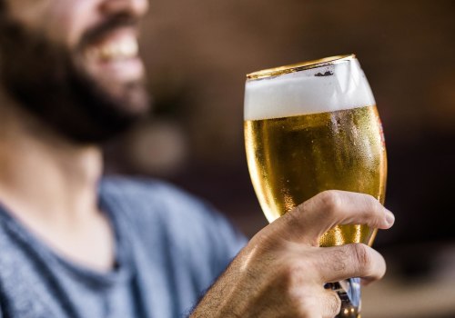 The Best Beers for Gut Health and the Ones to Avoid